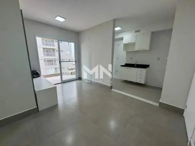 Imagem: Apartamento para Aluguel, 2 Quartos, 1 Suíte