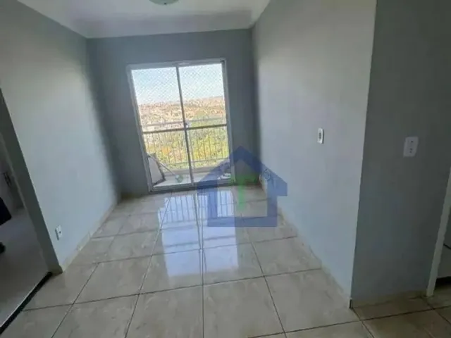 Imagem: Apartamento com 2 Dormitório, 54 M²