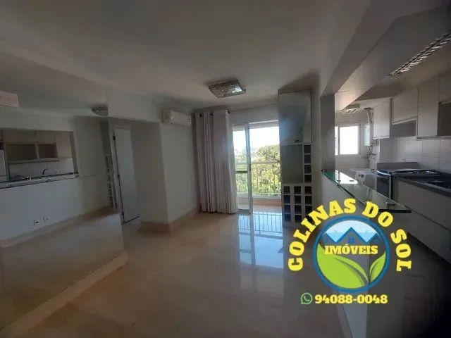 Imagem: Apto 2 Dorm. Completo no Taboão da Serra