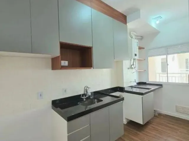 Imagem: Apartamento com 2 Dormitórios para Alugar