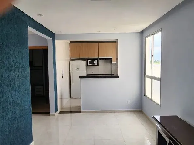 Imagem: Alugo Apartamento no Condomínio Solar dos