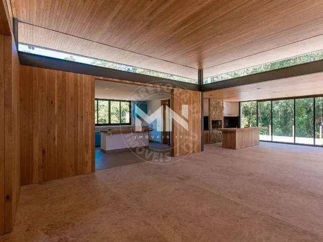 Imagem: Casa com 5 Dormitórios, 752 M² - Venda