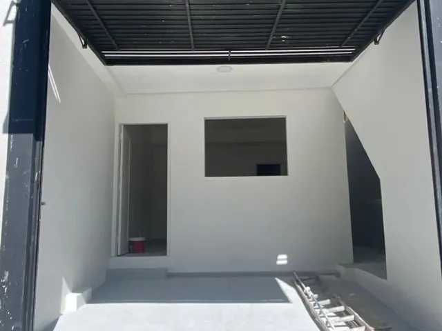 Imagem: A casa possui 1 Dormitório, 1 Suíte, 1 Banheiro, 1 Vaga