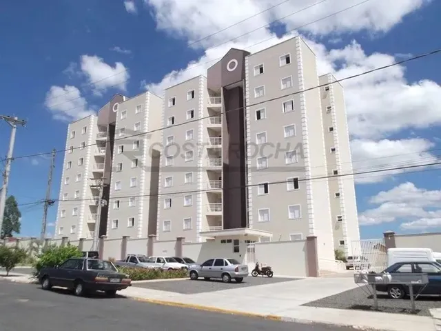 Imagem: Apartamento com 2 Dormitórios para Alugar