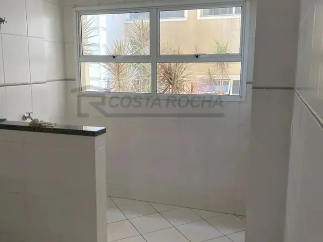Imagem 14: Apartamento com 2 Dormitórios para Alugar, 58 M² por R$ 2.200,01/Mês - Edifício Madri