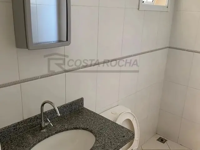 Imagem 8: Apartamento com 2 Dormitórios para Alugar, 58 M² por R$ 2.200,01/Mês - Edifício Madri