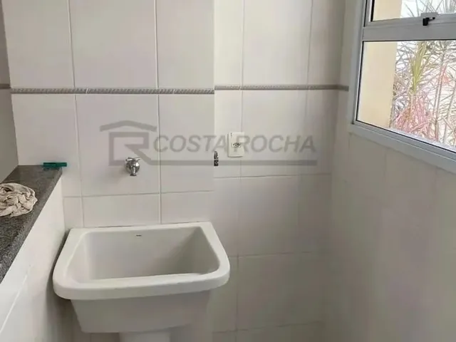 Imagem 3: Apartamento com 2 Dormitórios para Alugar, 58 M² por R$ 2.200,01/Mês - Edifício Madri