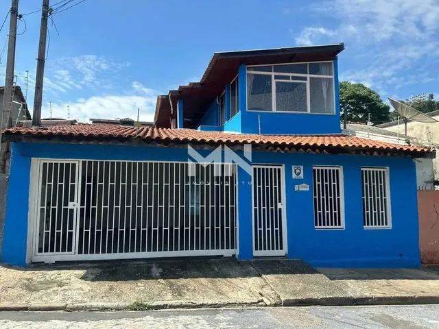 Imagem: Casa para Aluguel em Itu - Vila Leis, 120M²
