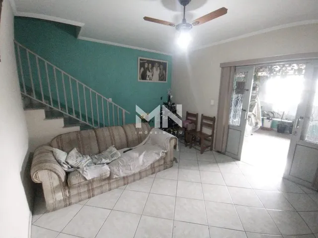 Imagem: Casa para Aluguel, 3 Quartos, 1 Vaga, Rancho