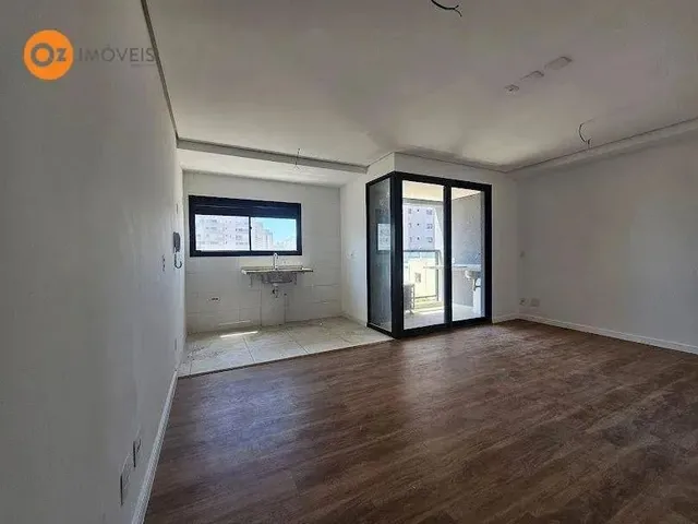 Imagem: Apartamento com 1 Dormitório para Alugar