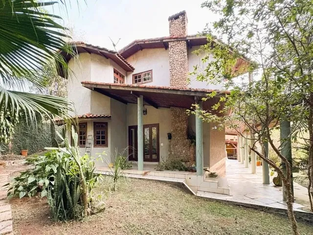 Imagem: Casa À Venda no Condomínio São Paulo