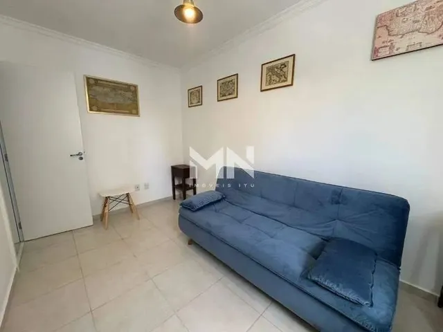 Imagem: Apartamento Alugar 2 Quartos Plaza Sao Luiz