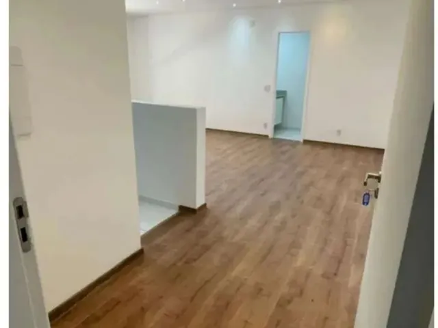 Imagem: Apto Studio Venda e Locação 57M² 1