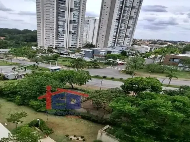 Imagem: Residencial - Lorian Boulevard