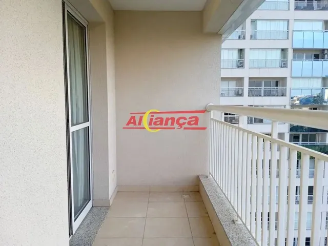 Imagem: Studio 37M², Mobiliado Á Locação - Centro