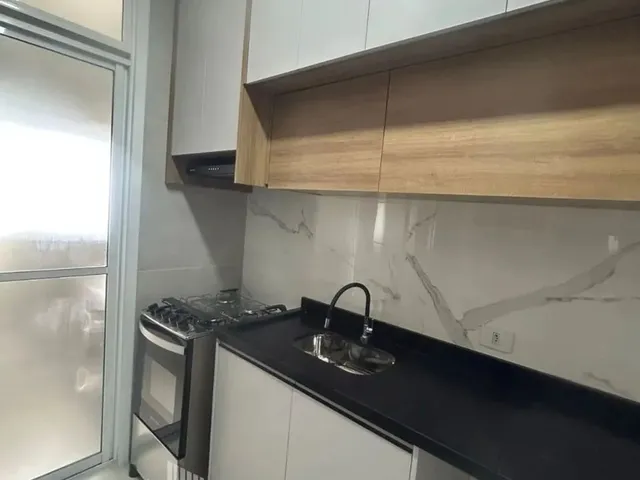 Imagem: Rr8645D1 Apartamento Mobiliado 52M² Condomínio