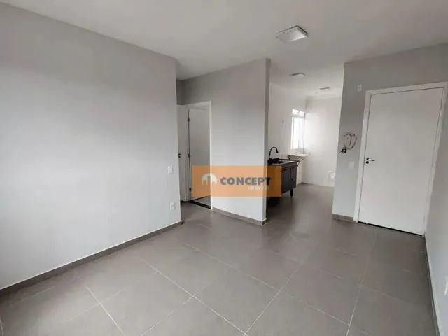 Imagem: Apartamento com 2 Dormitórios para Alugar