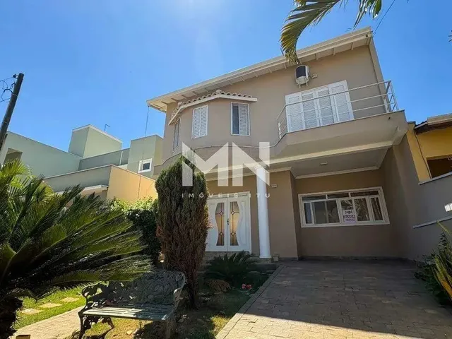 Imagem: Casa para Aluguel, 4 Quartos, 2 Suítes