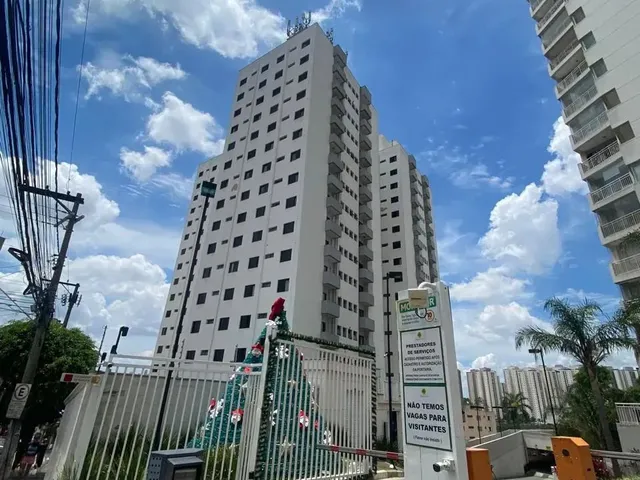 Imagem: Taboao da Serra Locação com Piscina