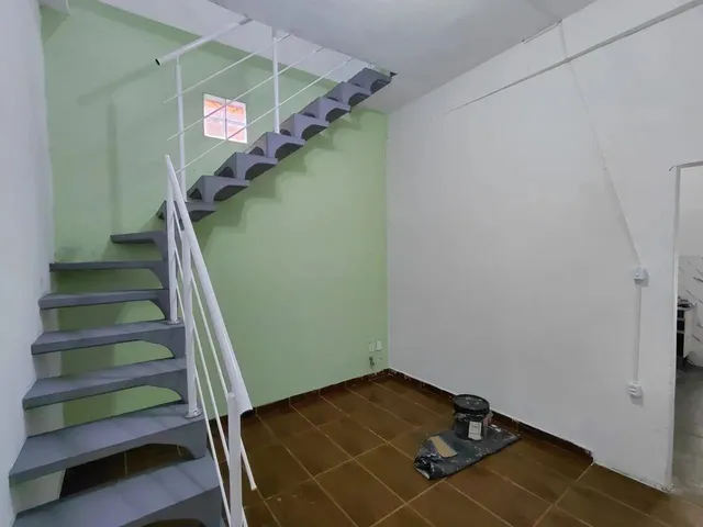 Imagem: Sobrado para Aluguel Possui 66 Metros Quadrados