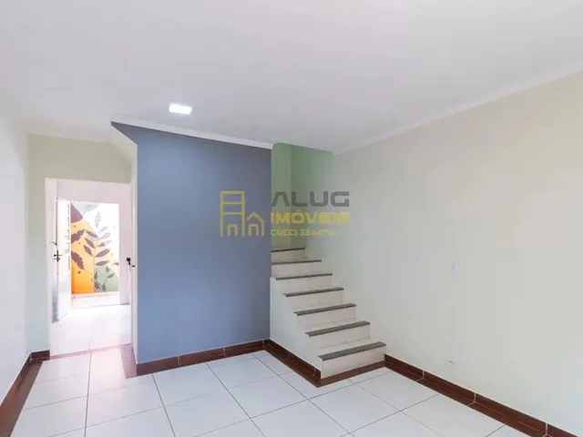 Imagem: Alugue Casa 2 Dormitórios em Osasco - Conforto