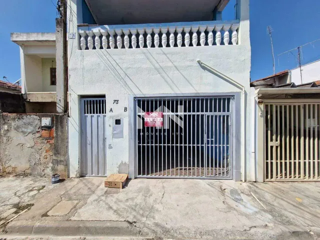 Imagem: Casa para Aluguel, 2 Quartos, Parque das