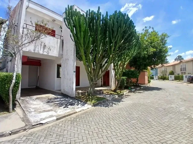 Imagem: Casa para Locação em Condomínio com Clube