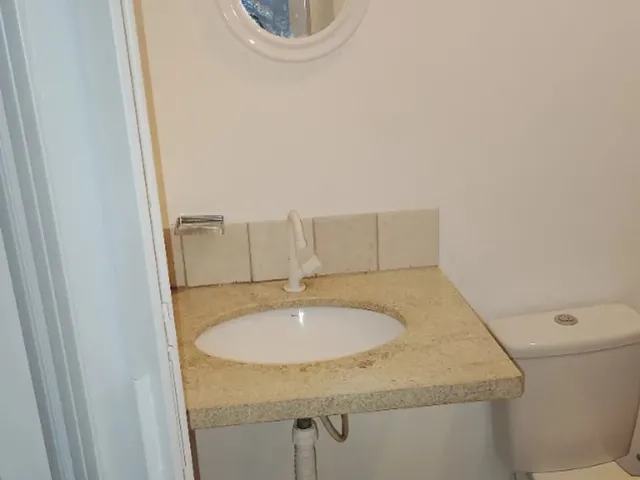 Imagem 3: Kitnet Mobiliada em Cajamar