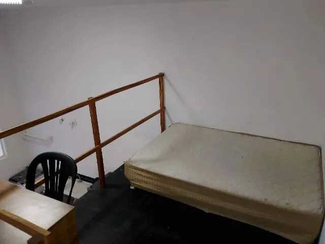 Imagem 5: Kitnet Mobiliada em Cajamar