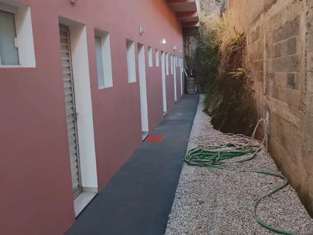 Imagem 7: Kitnet Mobiliada em Cajamar