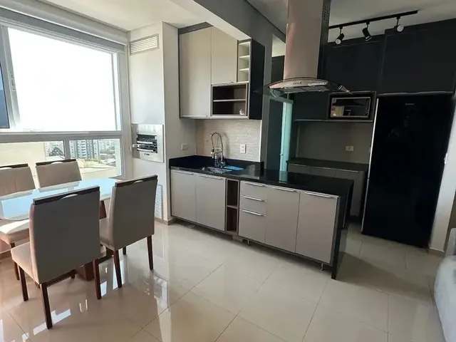 Imagem: Loft para Aluguel no Condominio Trend Bairro