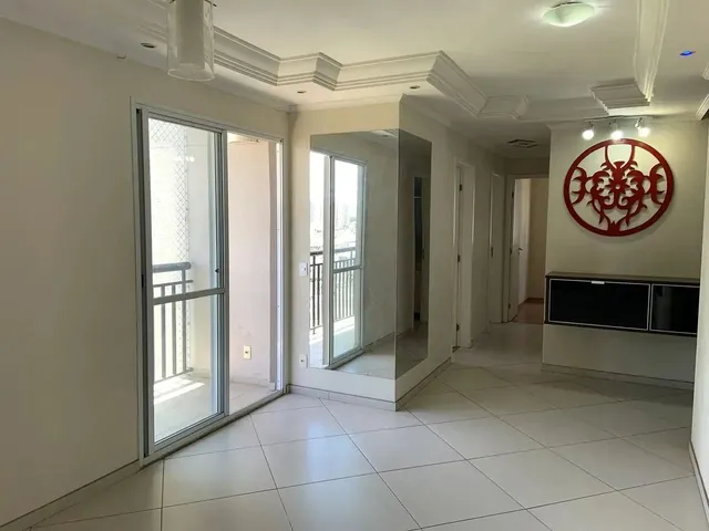 Imagem 15: Imóvel para Aluguel com 66 Metros Quadrados com 3 Quartos em Vila Augusta - Guarulhos