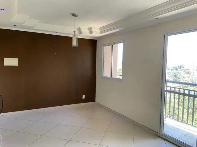 Imagem 10: Imóvel para Aluguel com 66 Metros Quadrados com 3 Quartos em Vila Augusta - Guarulhos