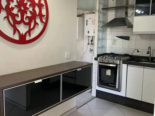 Imagem 12: Imóvel para Aluguel com 66 Metros Quadrados com 3 Quartos em Vila Augusta - Guarulhos
