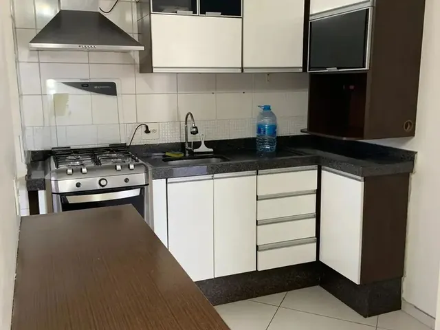 Imagem 6: Imóvel para Aluguel com 66 Metros Quadrados com 3 Quartos em Vila Augusta - Guarulhos