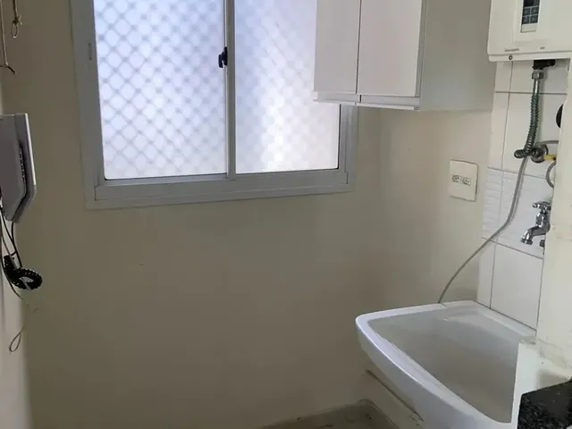 Imagem 2: Imóvel para Aluguel com 66 Metros Quadrados com 3 Quartos em Vila Augusta - Guarulhos