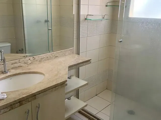 Imagem 3: Imóvel para Aluguel com 66 Metros Quadrados com 3 Quartos em Vila Augusta - Guarulhos