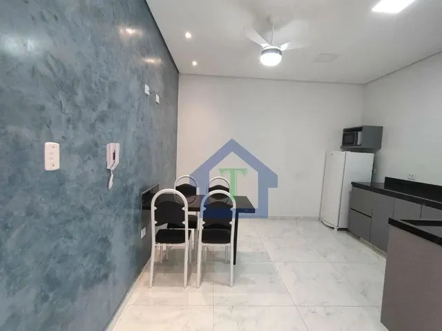 Imagem 7: Kitnet com 1 Dormitório para Alugar