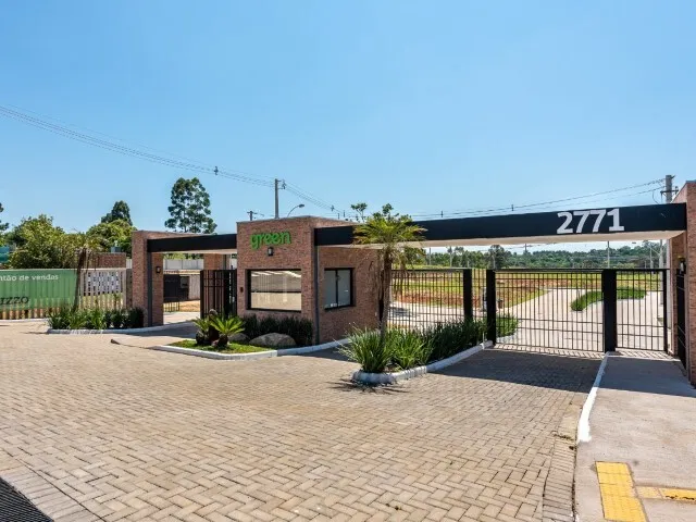 Imagem: Condominio Residencial Green Caminho do