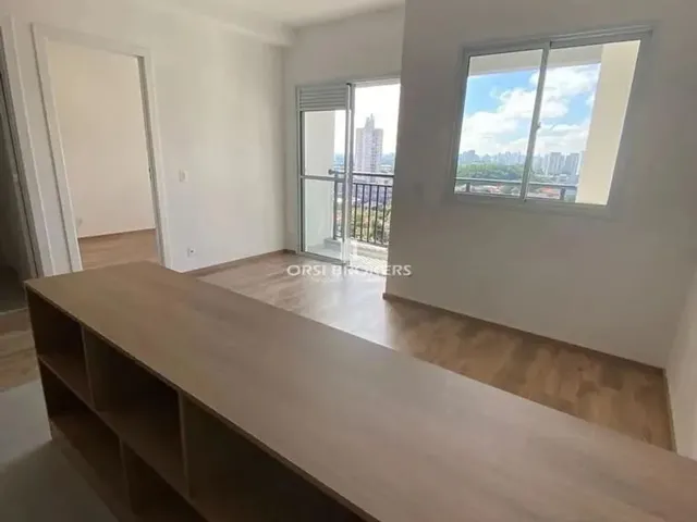 Imagem: Apartamento Studio 37 M² - Condomínio