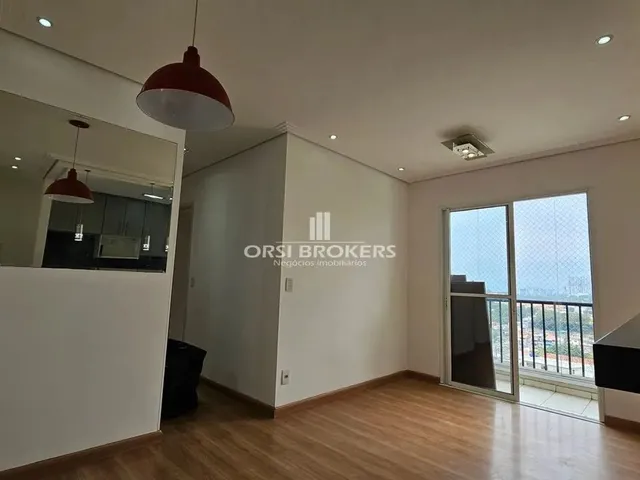 Imagem: Apartamento 51M² - Innova São Francisco