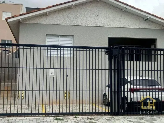 Imagem: Casa com 2 Dormitórios para Alugar, 90