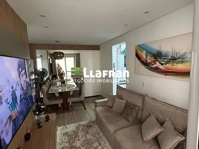 Imagem: Apartamento Locação Jardim Henriqueta