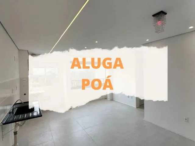 Imagem: Lindo Apartamento em Poá - Sp