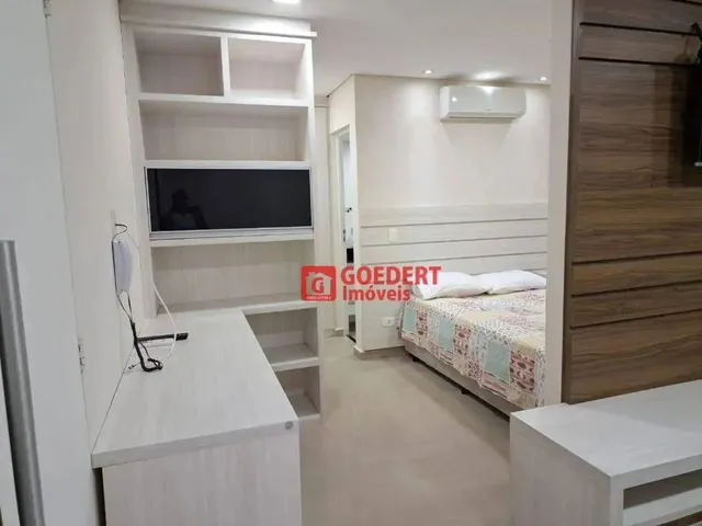 Imagem: Apartamento Studio Condomínio First com
