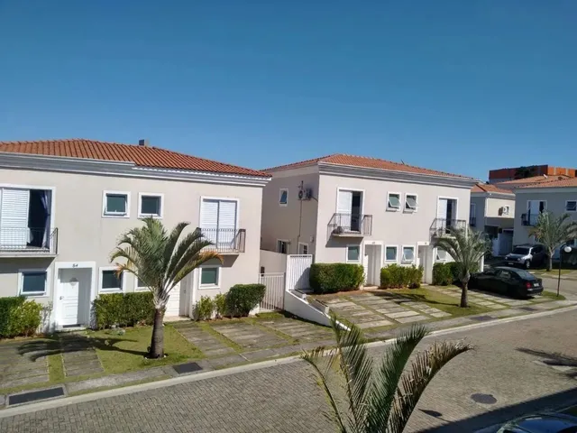 Imagem: Casa para Venda Ou Locação no Condomínio