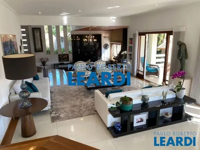 Imagem: Casa em Condomínio - Granja Viana - Sp