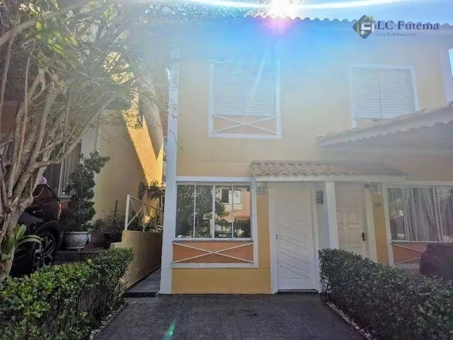Imagem: Casa em Condomínio em Residencial Jardim