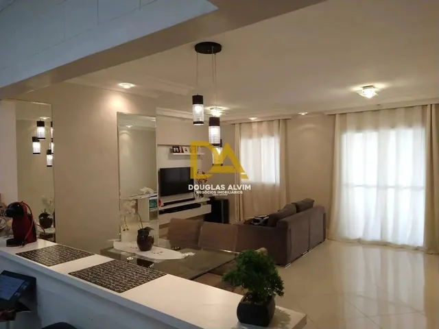Imagem: Apartamento para Locação - 3 Dormitórios