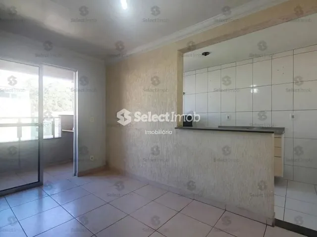Imagem: Apartamento para Alugar, Parque São Vicente